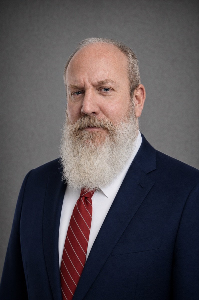 Benjamin O. Weger, MD